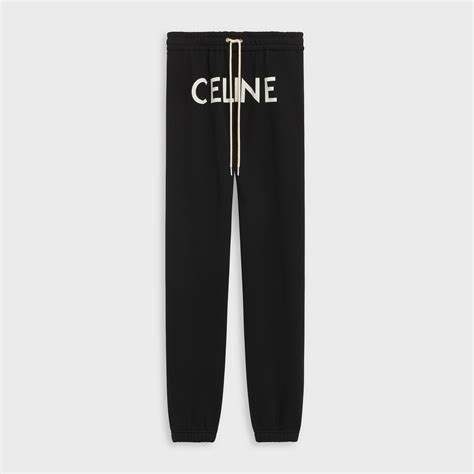 celine jogging